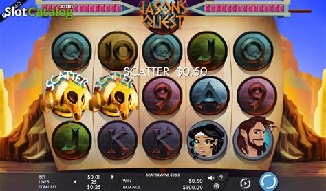 jasons quest casino|Jason’s Quest Slot .